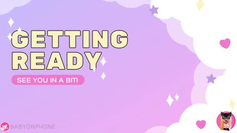   8abycat  Help us reach 250 thumbs up  online show from March 5, 5:29 pm