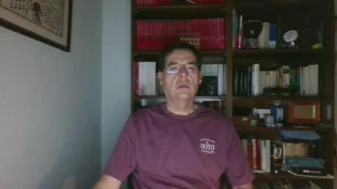 8age online show from June 28, 9:44 pm