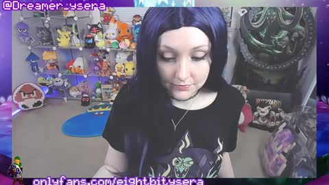 Nacht And Ysera online show from February 27, 6:17 am