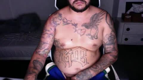 8cha online show from October 12, 2:26 am