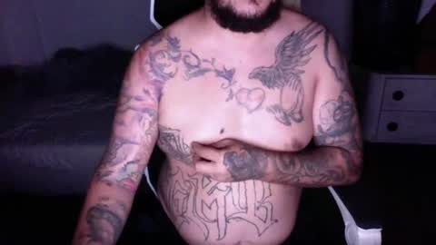 8cha online show from January 9, 3:23 am