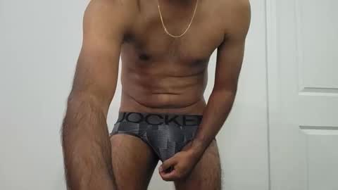 8inch_desi online show from January 31, 8:06 pm