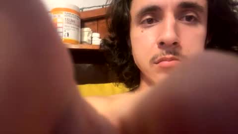 Andy online show from March 8, 10:30 am