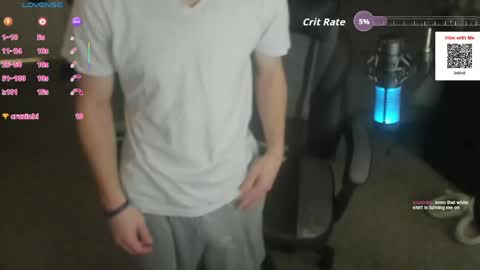 will online show from April 14, 3:15 pm