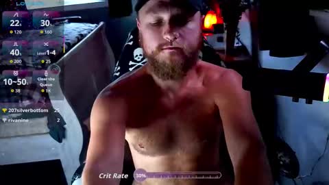 8Inchpunkpup online show from October 31, 4:29 pm