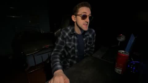 91stefisexy91 online show from December 16, 6:58 pm