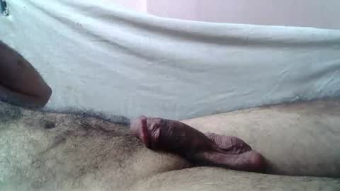 Massive hungry cock online show from June 20, 8:59 pm