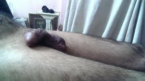 Massive hungry cock online show from April 19, 2:40 pm