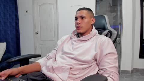 rick online show from December 23, 8:33 am