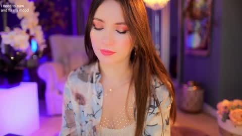 Sophia  online show from December 4, 4:59 am