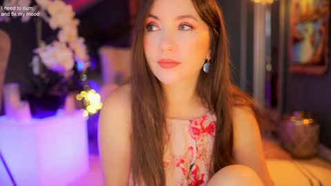 Sophia  online show from October 21, 3:33 am