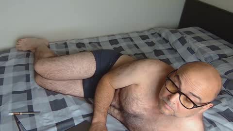 God Zeus online show from June 6, 6:08 am