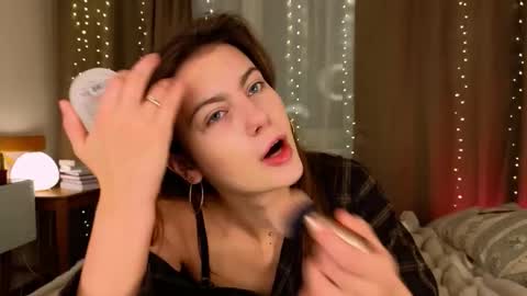 Willow online show from January 18, 9:13 pm