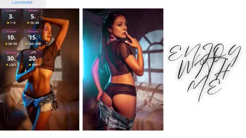 Aby online show from January 16, 1:20 pm