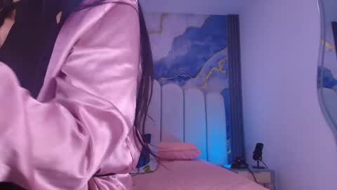  abby rouss online show from May 30, 3:27 am
