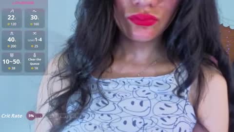 Abby  online show from February 28, 3:05 pm