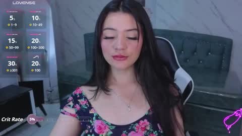 Abby  online show from March 7, 1:44 pm