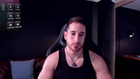 _adamcoper_ online show from March 28, 4:19 pm