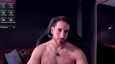 _adamcoper_ online show from March 25, 4:03 pm