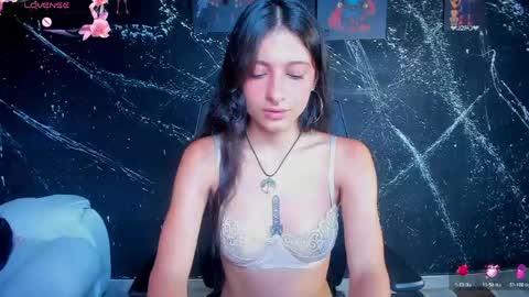 Agatha online show from May 14, 8:51 pm