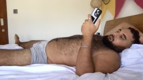 Alan online show from May 30, 3:38 am