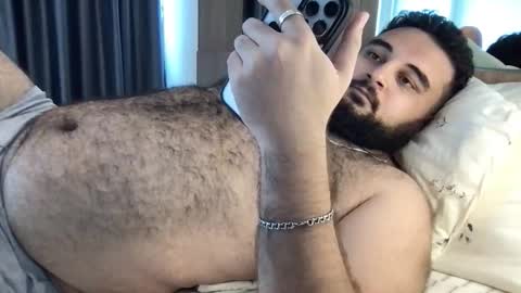 Alan online show from December 18, 7:36 am