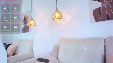 Snapshot of _alanajones_ chatting on October 7, 2:57 pm ALANA  online show from October 7, 2:57 pm