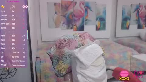 _alegriamartinez_ online show from November 21, 7:34 pm