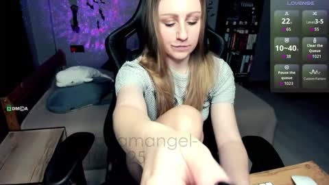 Aleksandra online show from October 22, 3:03 pm