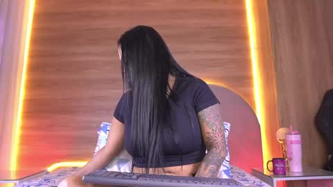 Alexa online show from April 17, 12:07 pm