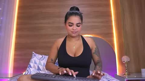 Alexa online show from March 25, 12:01 pm