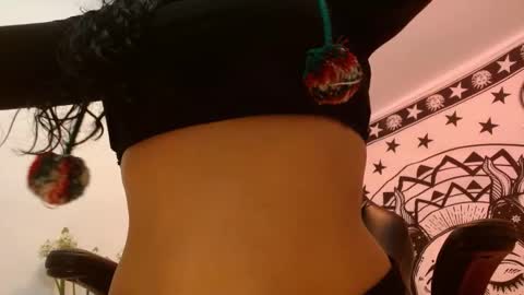 Alexandra online show from December 21, 3:24 am