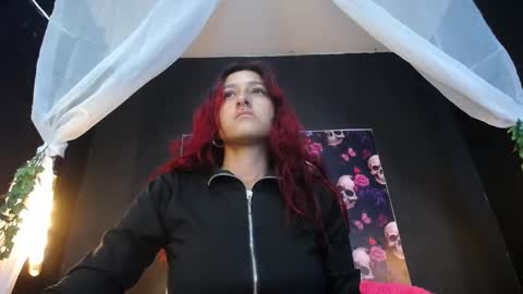 Alhanna online show from January 13, 8:37 pm