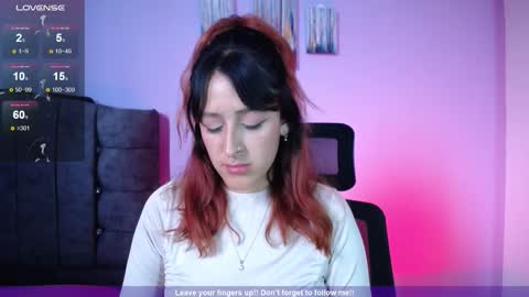 Alhanna online show from February 2, 9:44 pm