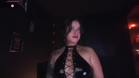 Miss Alice  My internet sucks these days see you soon online show from December 1, 11:03 pm