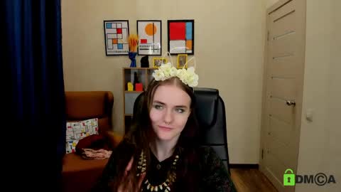 Alice online show from April 9, 10:21 am