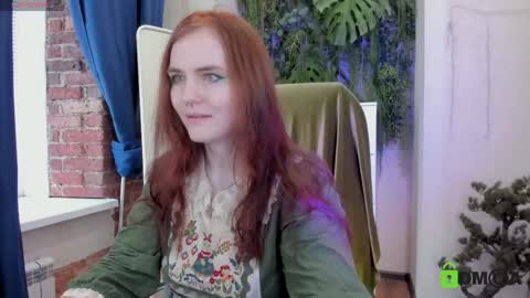 Alice online show from April 12, 3:16 pm