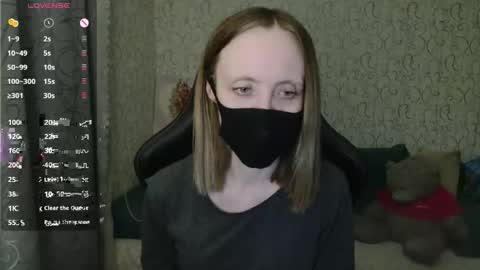  AliceCullen  online show from March 19, 5:18 pm