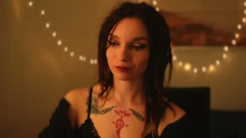 Alice Morrison Mistress Datura online show from April 24, 5:37 pm