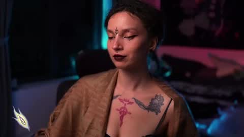 Alice Morrison Mistress Datura online show from February 20, 4:25 pm