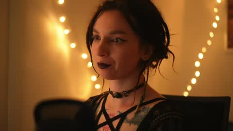 Alice Morrison Mistress Datura online show from March 30, 7:47 pm