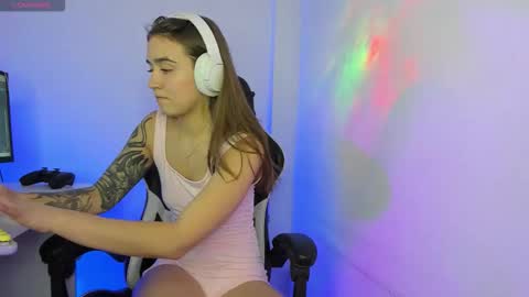 ALICE online show from October 21, 4:28 am