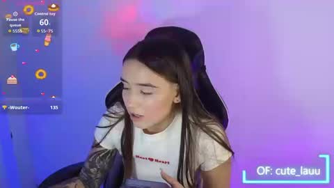 ALICE online show from September 19, 9:07 pm