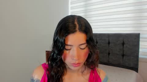  Alice  online show from March 21, 3:38 pm