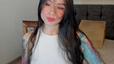 Snapshot of _aliice_1 chatting on October 31, 3:07 am  Alice  online show from October 31, 3:07 am