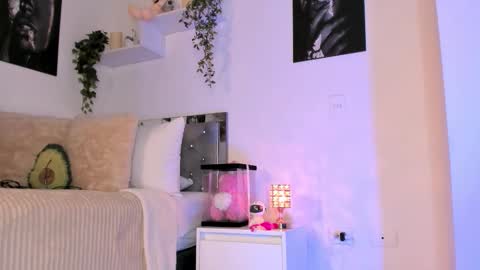 Snapshot of _alissonrose chatting on October 23, 8:10 pm Karo online show from October 23, 8:10 pm