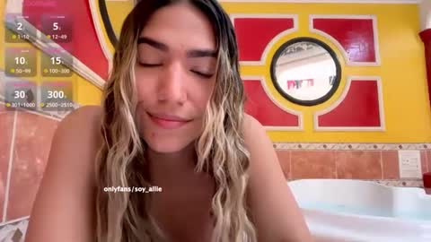 you can call me pretty online show from March 19, 1:16 pm