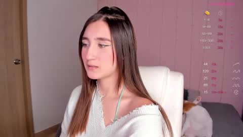 _allisongomez online show from February 17, 2:42 am