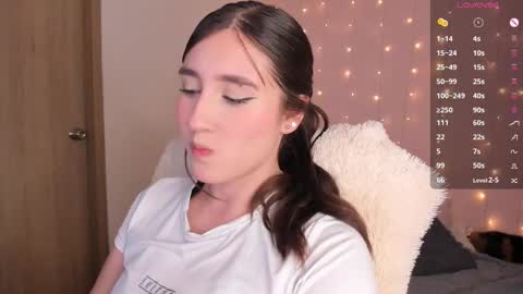 _allisongomez online show from September 10, 3:29 am