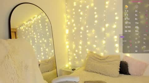 _allisongomez online show from November 26, 2:31 am